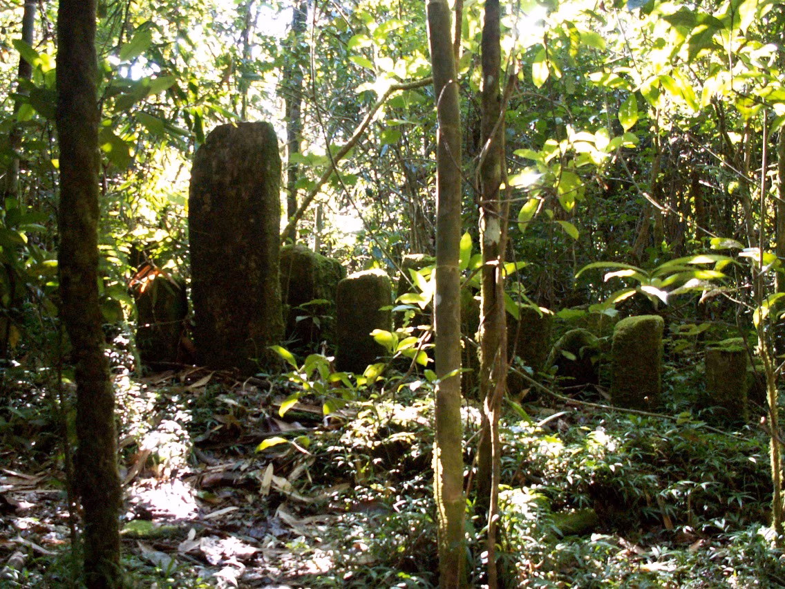 Au coeur du pays Zafimaniry