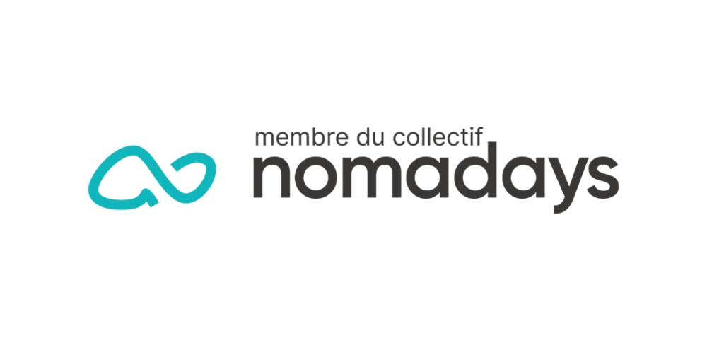 Votre agence de voyage locale Tropical Evasion, Membre du collectif Nomadays