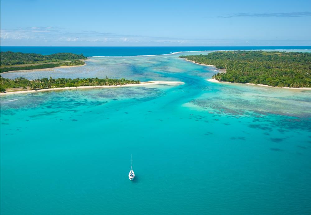 Comment, quand et où voir les baleines à bosse de Madagascar ?