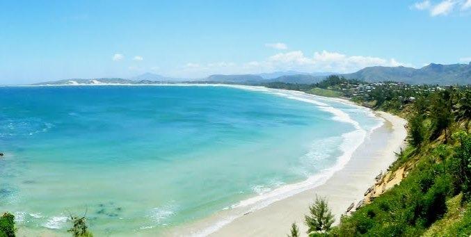 Les plus belles plages du sud de Madagascar  