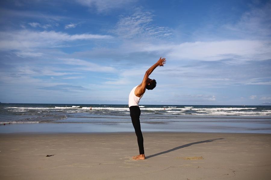 5 bienfaits du Yoga, 5 bonnes raisons de partir à notre retraite Yoga sur l'île Sainte Marie