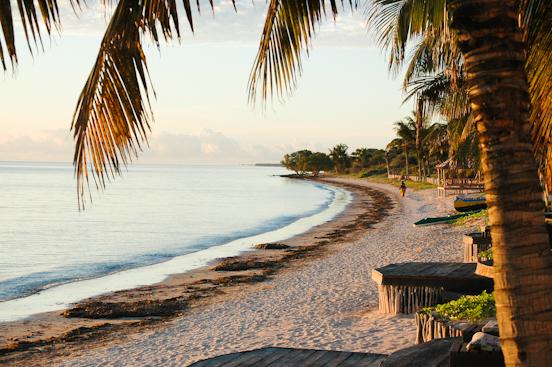 La Côte Ouest et le Canal du Mozambique