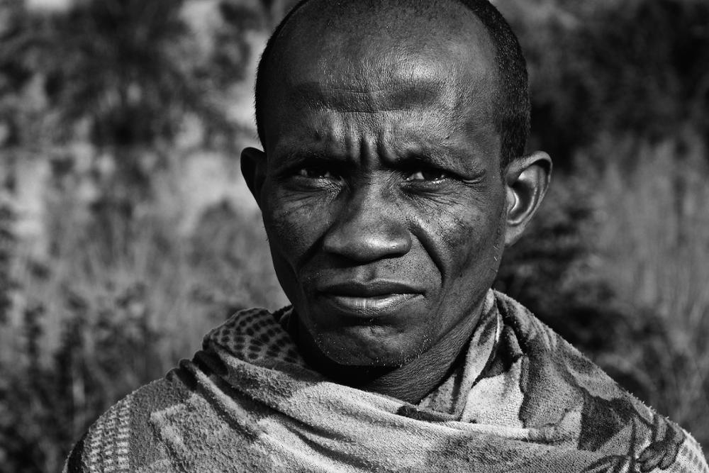 Les Bara, Hommes du Makay et de l'Isalo