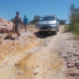 Expédition Makay 2018 by Détours Madagascar