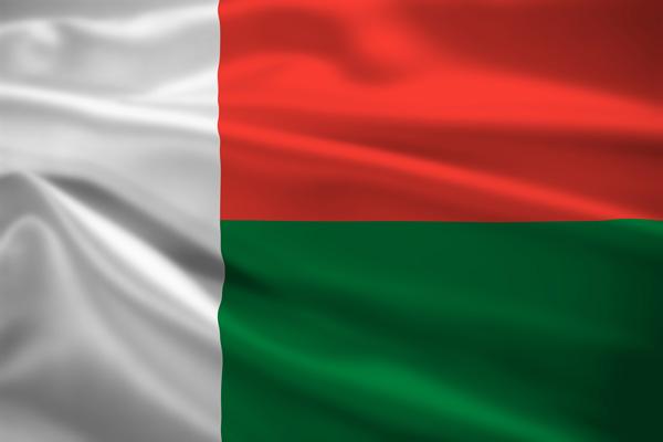 Consulats et ambassades de Madagascar à l'étranger