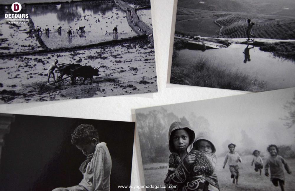 Pierrot Men : celui qui photographie l’âme de Madagascar