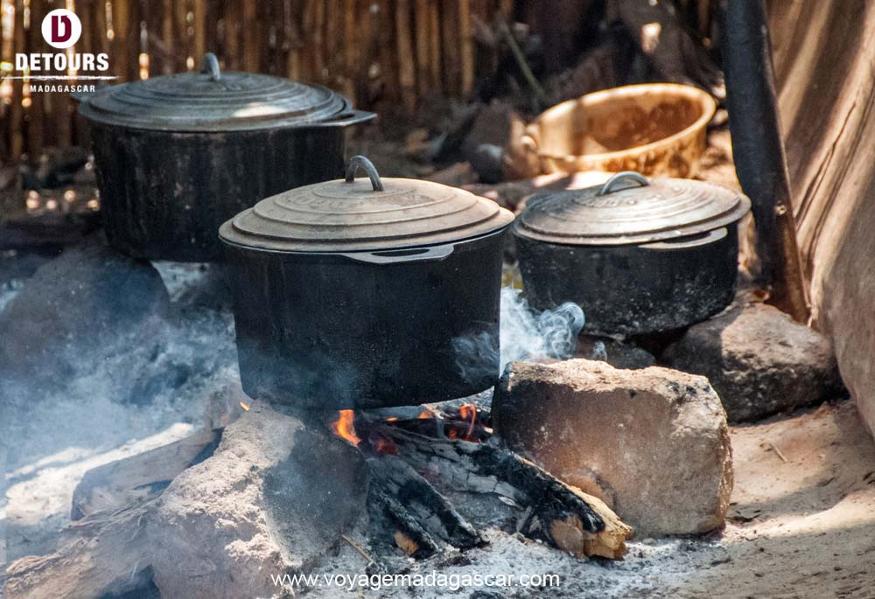 Fonderie d’aluminium d’art à Ambatolampy : l’artisanat made in Malagasy
