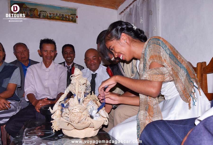 Mariage traditionnel malgache : une culture très intéressante